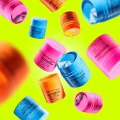 SupaVit-C Citrus Dose Cleansing Balm Vegan Pflege|Makeup Entferner