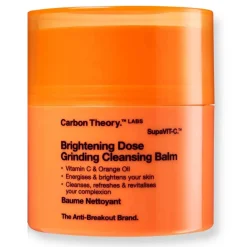 SupaVit-C Citrus Dose Cleansing Balm Vegan Pflege|Makeup Entferner