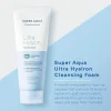 Discount Super Aqua Ultra Hyalron Foaming Cleanser Alle Korean Skincare|Reinigungsmittel