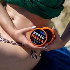 Best Super Carrot Accelerated Tanning Jam SPF 10 Spf