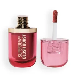 Superdewy Liquid Blush Burst Rose all Day Dusty Pink Rouge