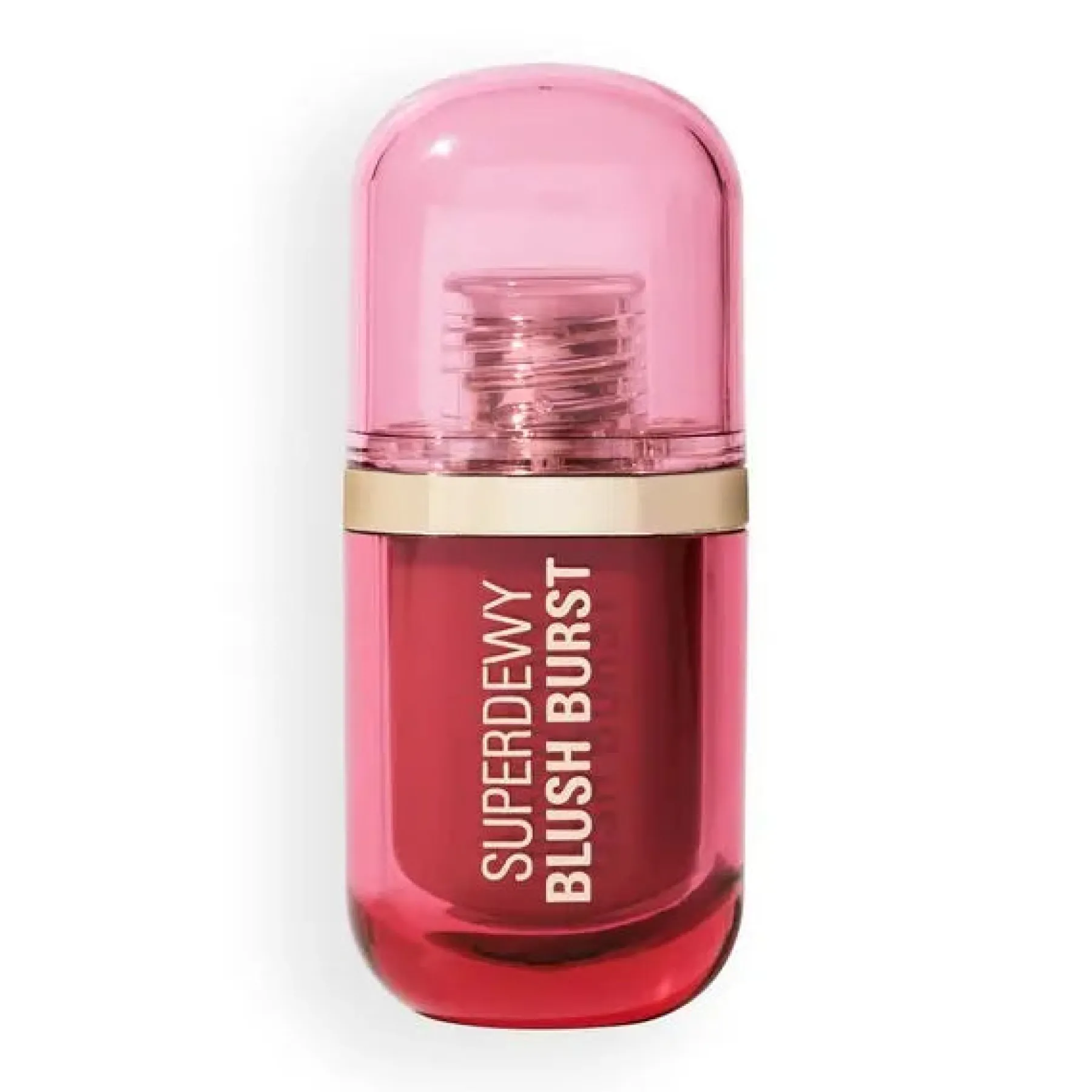 Superdewy Liquid Blush Burst Rose all Day Dusty Pink Rouge