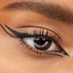 Discount Super Fine Brush Liner Waterproof Vegan Eyeliner|Eyeliner