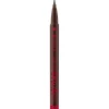 New Super Fine Brush Liner Waterproof 02 Light Brown Vegan Eyeliner|Eyeliner