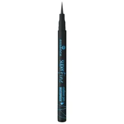 Hot Superfine Eyeliner Pen Waterproof Vegan Eyeliner|Eyeliner