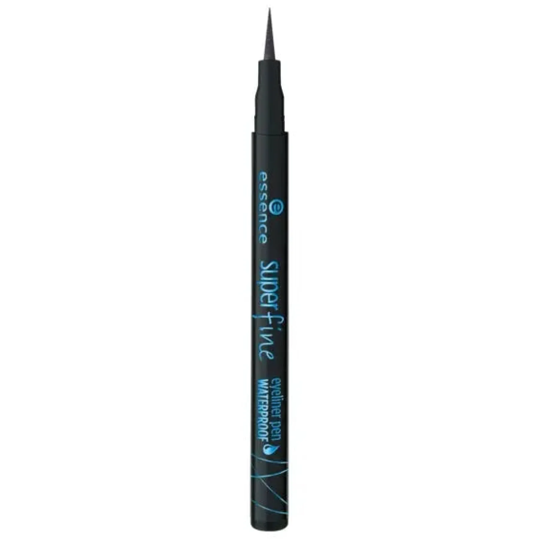 Hot Superfine Eyeliner Pen Waterproof Vegan Eyeliner|Eyeliner