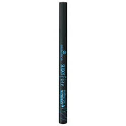 Hot Superfine Eyeliner Pen Waterproof Vegan Eyeliner|Eyeliner