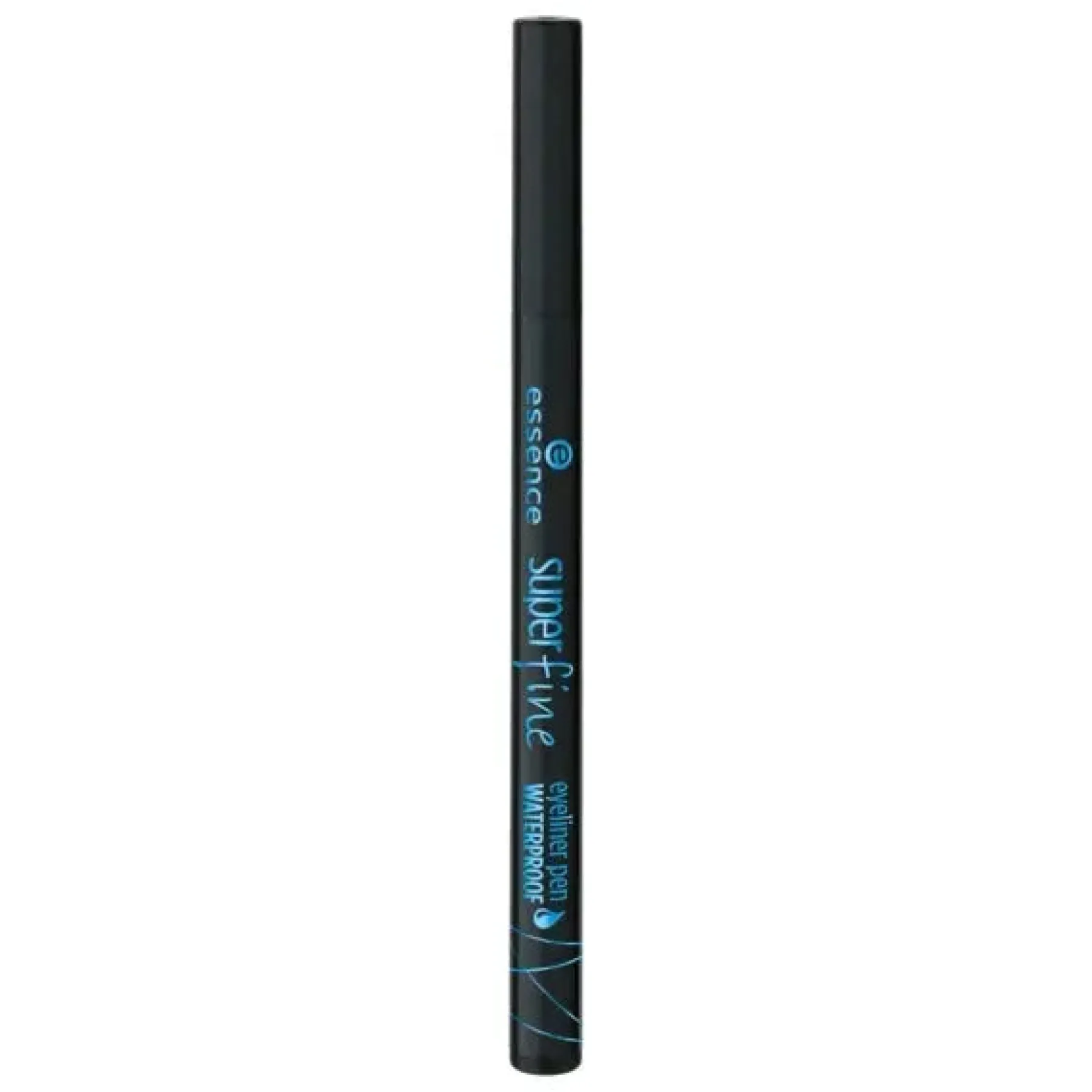 Hot Superfine Eyeliner Pen Waterproof Vegan Eyeliner|Eyeliner