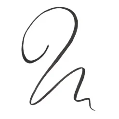 Sale Super Fine Liner Pen 01 Deep Black Vegan Eyeliner|Eyeliner