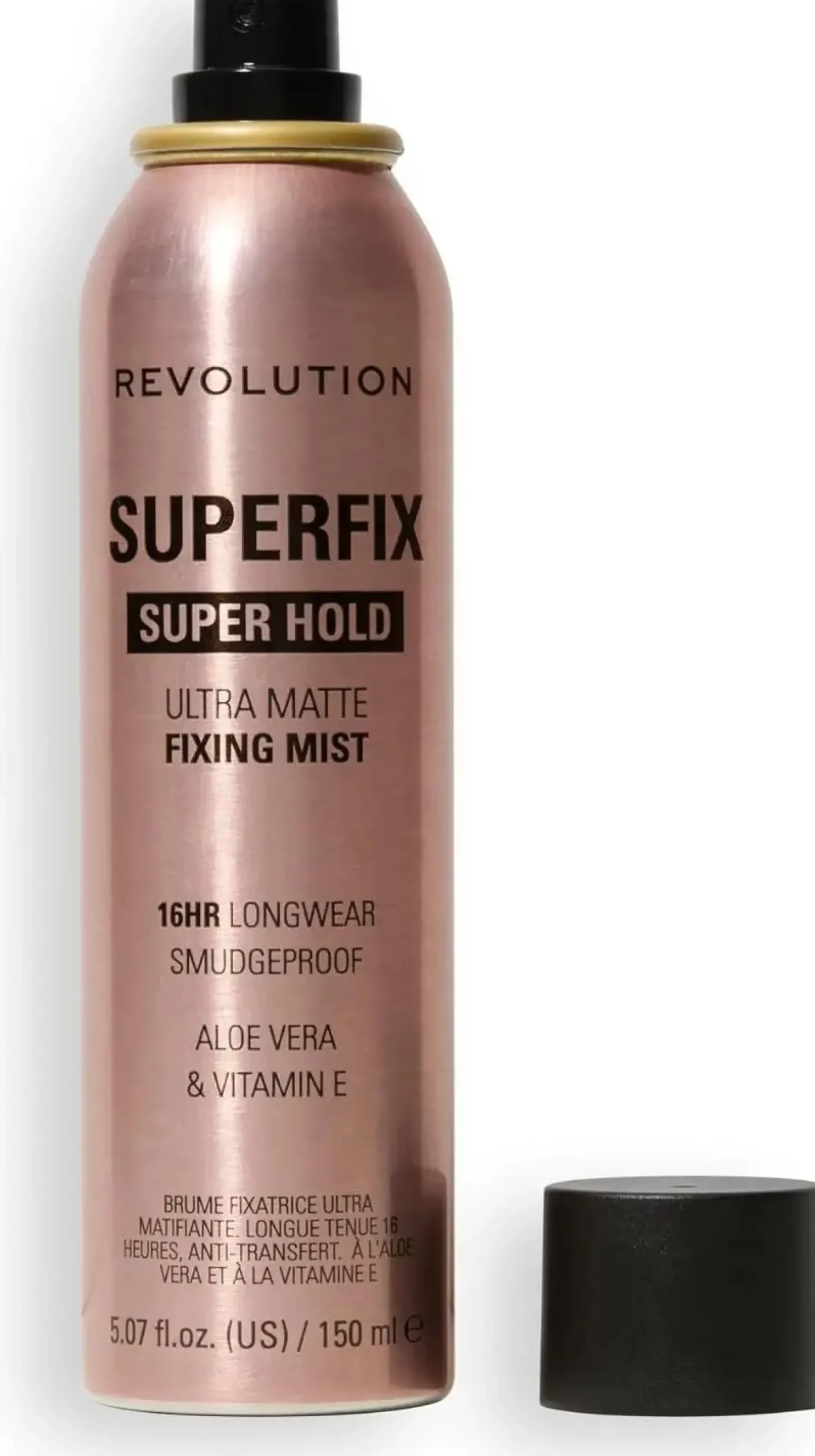 Outlet Superfix Misting Spray Fixier Spray|Setting Spray