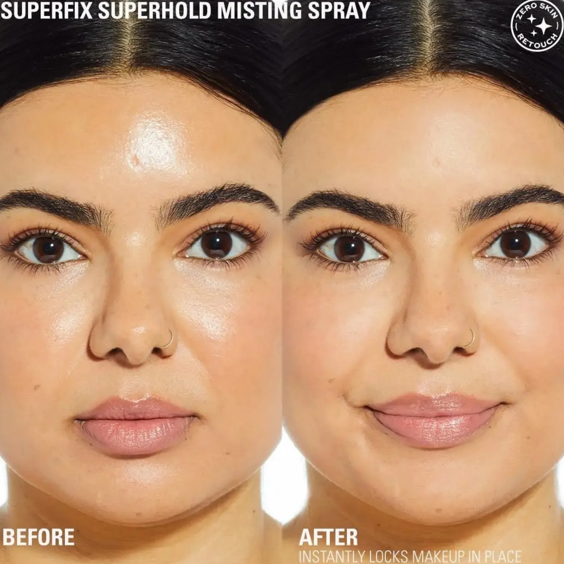 Outlet Superfix Misting Spray Fixier Spray|Setting Spray