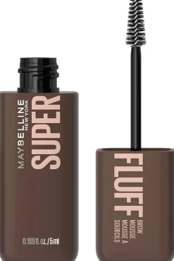 Hot Superfluff Brow Mousse Augenbrauen