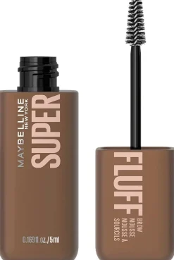 Hot Superfluff Brow Mousse Augenbrauen