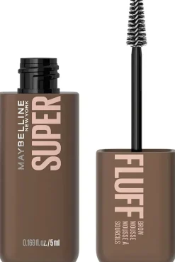 Hot Superfluff Brow Mousse Augenbrauen