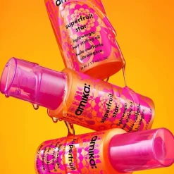 Best Superfruit Star Lightweight Hair Styling Oil 20 ml 11 Schritte Haarpflege Routine|Haar Olie & Serum