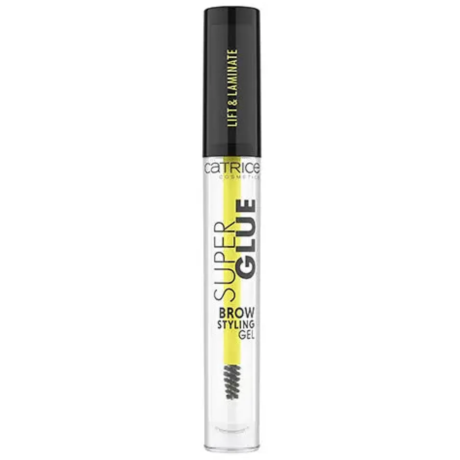 Clearance Super Glue Brow Styling Gel 010 Ultra Hold Clean Beauty|Vegane Augenbrauen Produkten