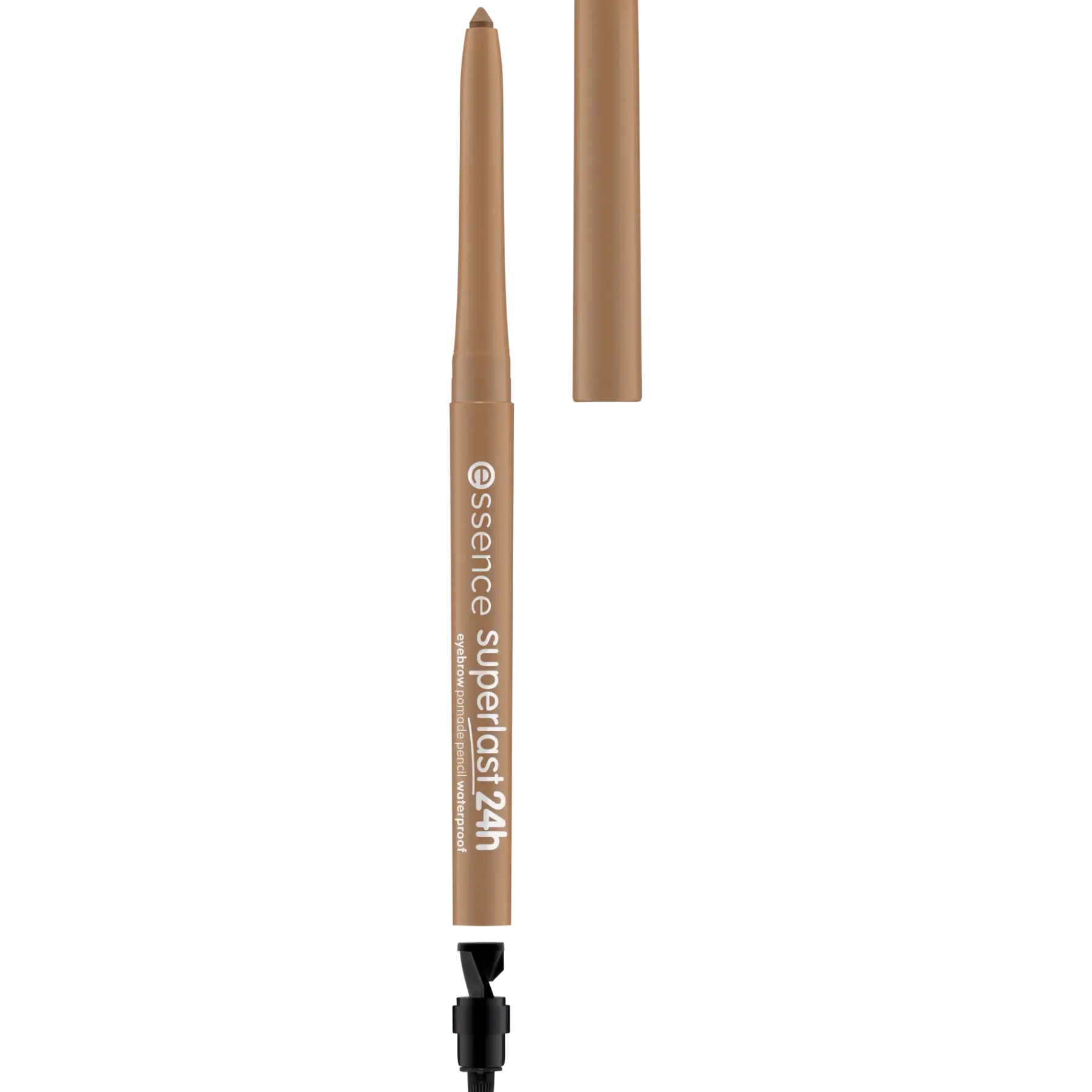 Clearance Superlast 24h Eyebrow Pomade Pencil Waterproof Vegane Augenbrauen Produkten|Augenbrauen