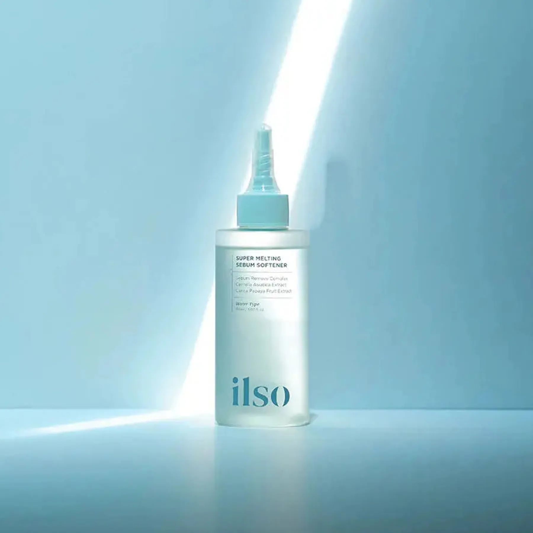 Hot Super Melting Sebum Softener Toners|Exfolianten & Peelings