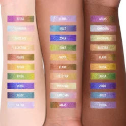 Supernova Multichrome Gel Liner 002 Chroma Vegan Eyeliner|Eyeliner