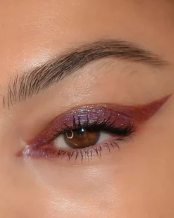 New Supernova Multichrome Gel Liner 018 Ara Vegan Eyeliner|Eyeliner