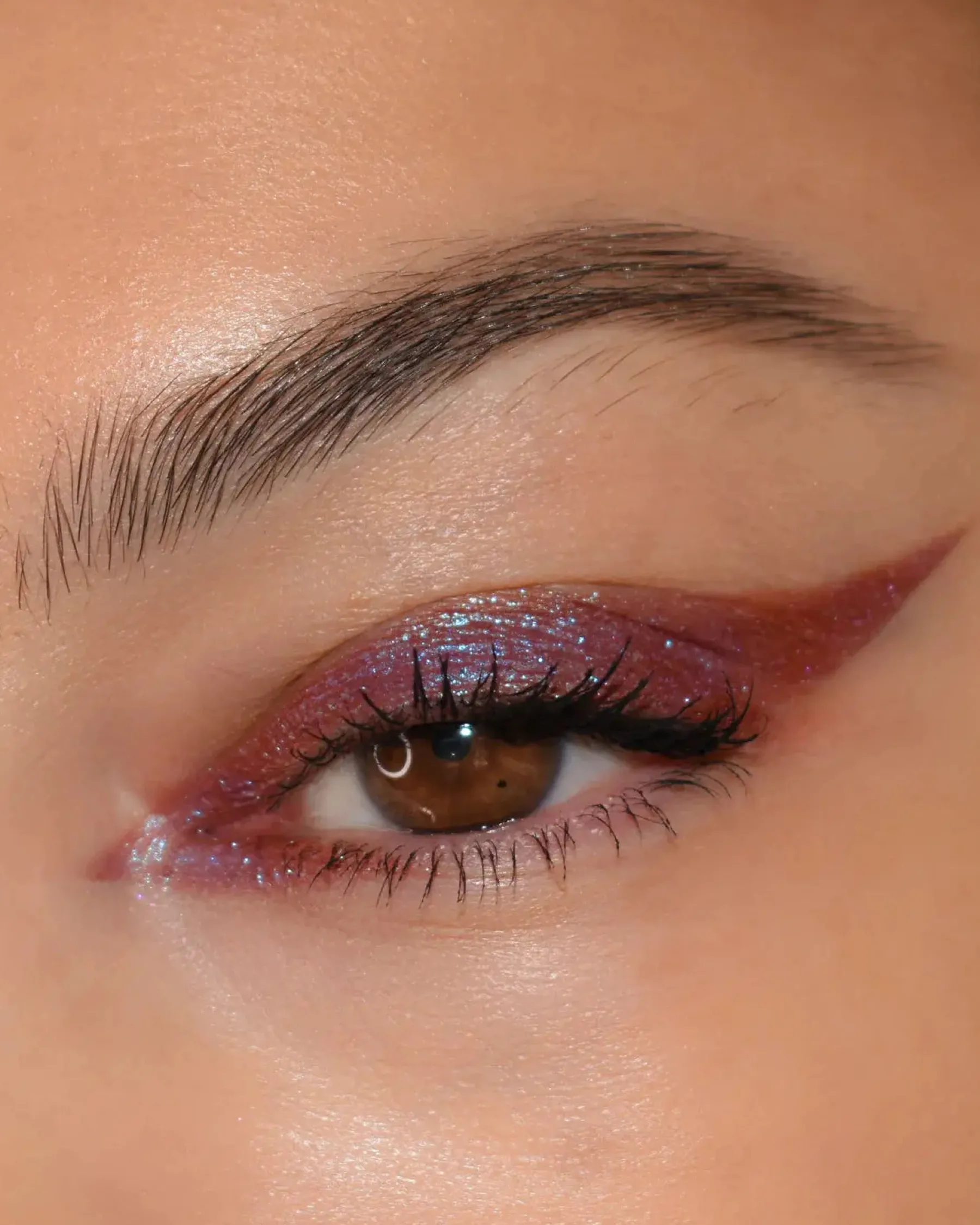 New Supernova Multichrome Gel Liner 018 Ara Vegan Eyeliner|Eyeliner