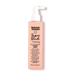 Super Sleek Heat Protection Styling Spray Hair Growth|Hauptzutat