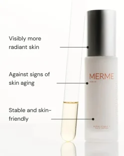 Outlet Super Stable C Face Serum 30 ml. Problemlösende Seren|Hautprobleme