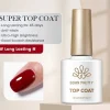 Clearance Super Top Coat #2 6. Top Coats|Veganer Nagellack