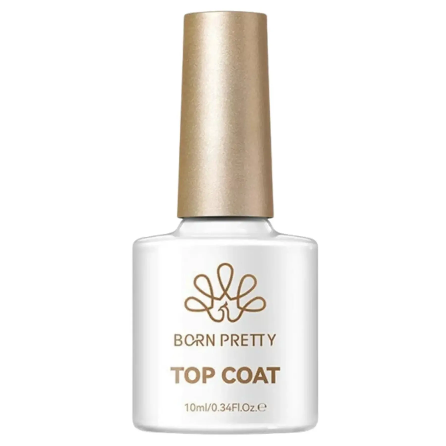 Clearance Super Top Coat #2 6. Top Coats|Veganer Nagellack