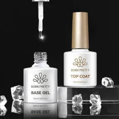 Clearance Super Top Coat #2 6. Top Coats|Veganer Nagellack