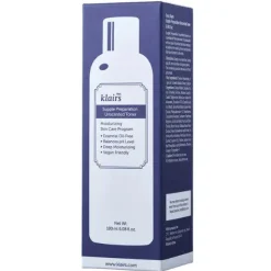 Hot Supple Preparation Unscented Toner Hauptzutat|Hautprobleme