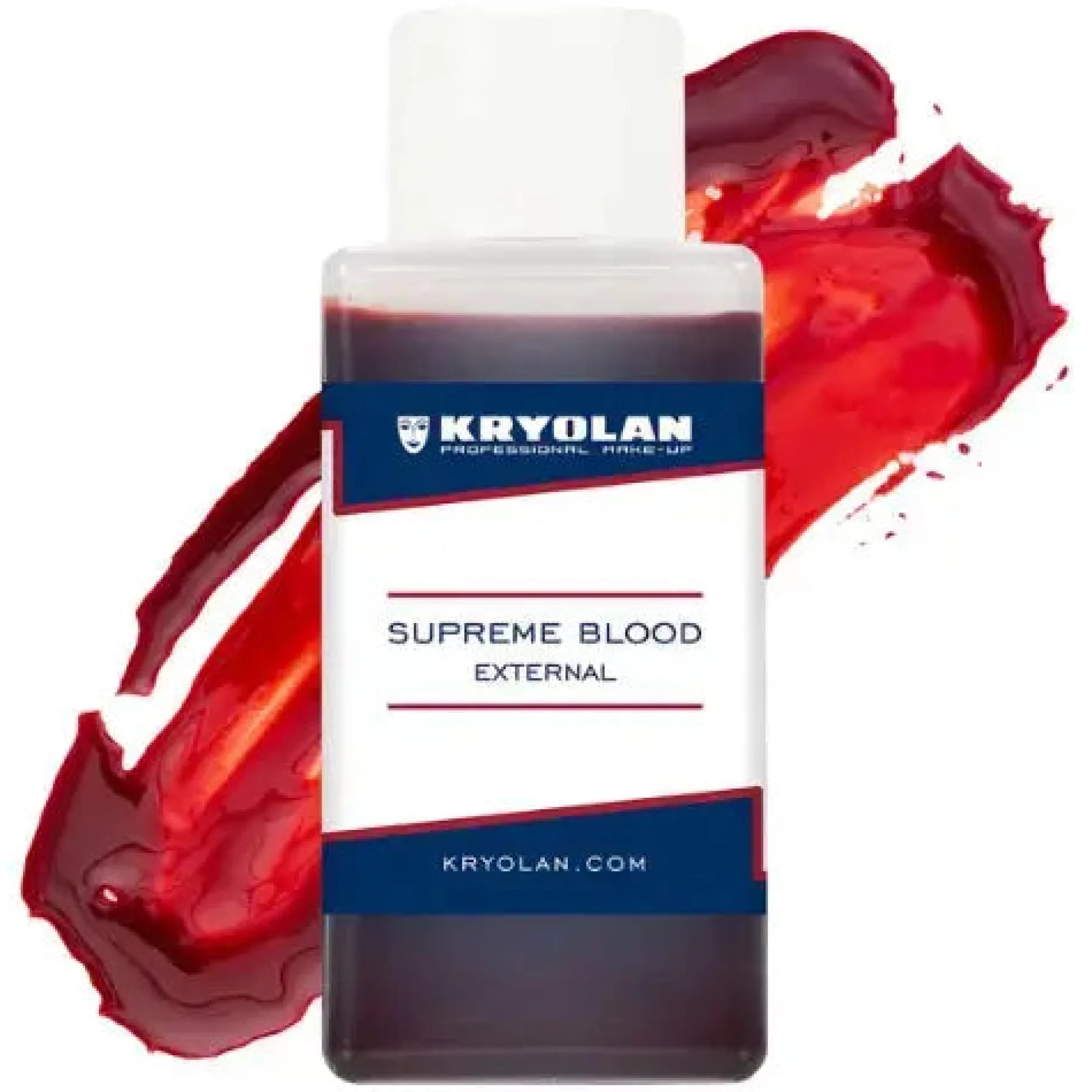 New Supreme Blood External Dark Spezialeffekte Make-Up