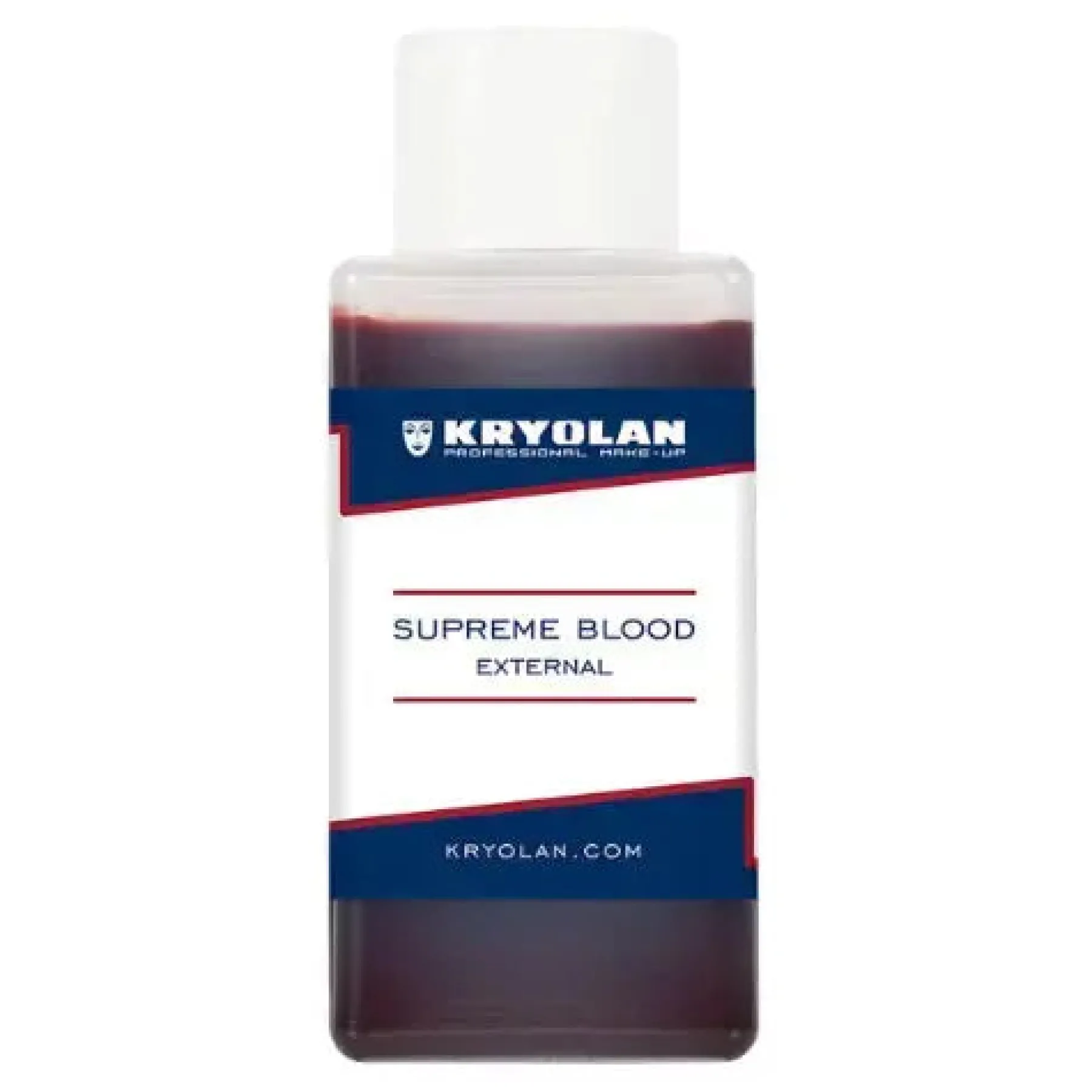 New Supreme Blood External Dark Spezialeffekte Make-Up