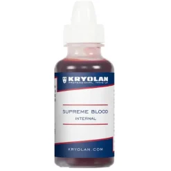 Online Supreme Blood External Light Spezialeffekte Make-Up
