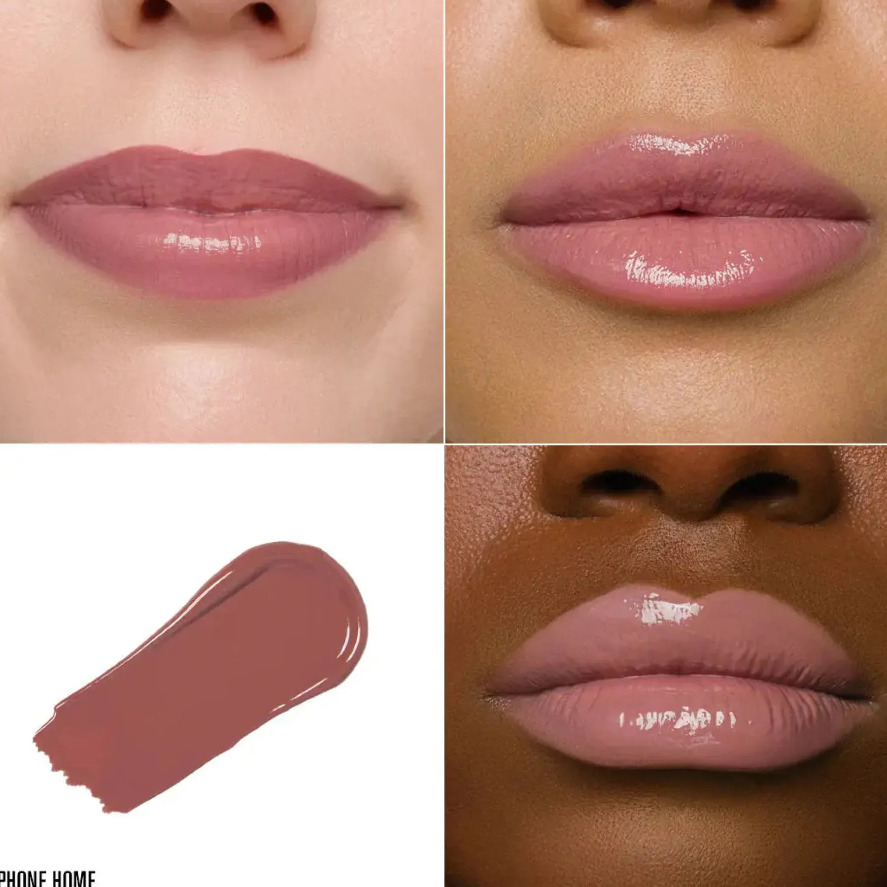 Sale Supreme Gloss Phone Home Lipgloss|Veganer Lipgloss