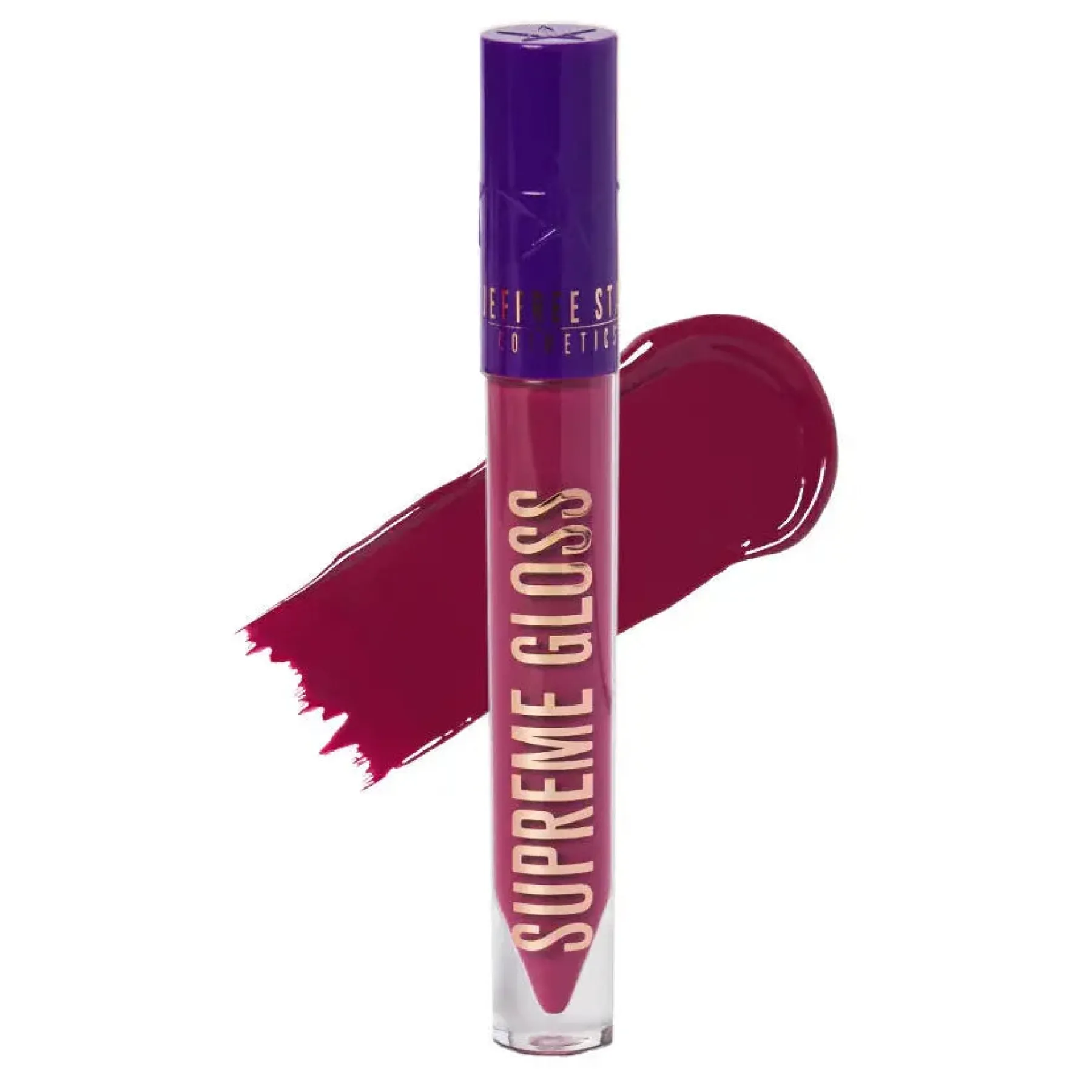 Online Supreme Gloss Pink Uranus Lipgloss|Veganer Lipgloss