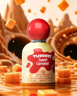 Online Sweet Caramel Eau De Parfum Arabische Parfums|Scent Layering Vanilla
