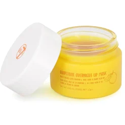 Discount Sweet Dreams Overnight Lip Mask Grapefruit Vegan Pflege|Lippenmaske
