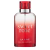 Sweet Rose Parfum Dupes|Scent Layering Vanilla