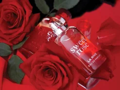 Sweet Rose Parfum Dupes|Scent Layering Vanilla