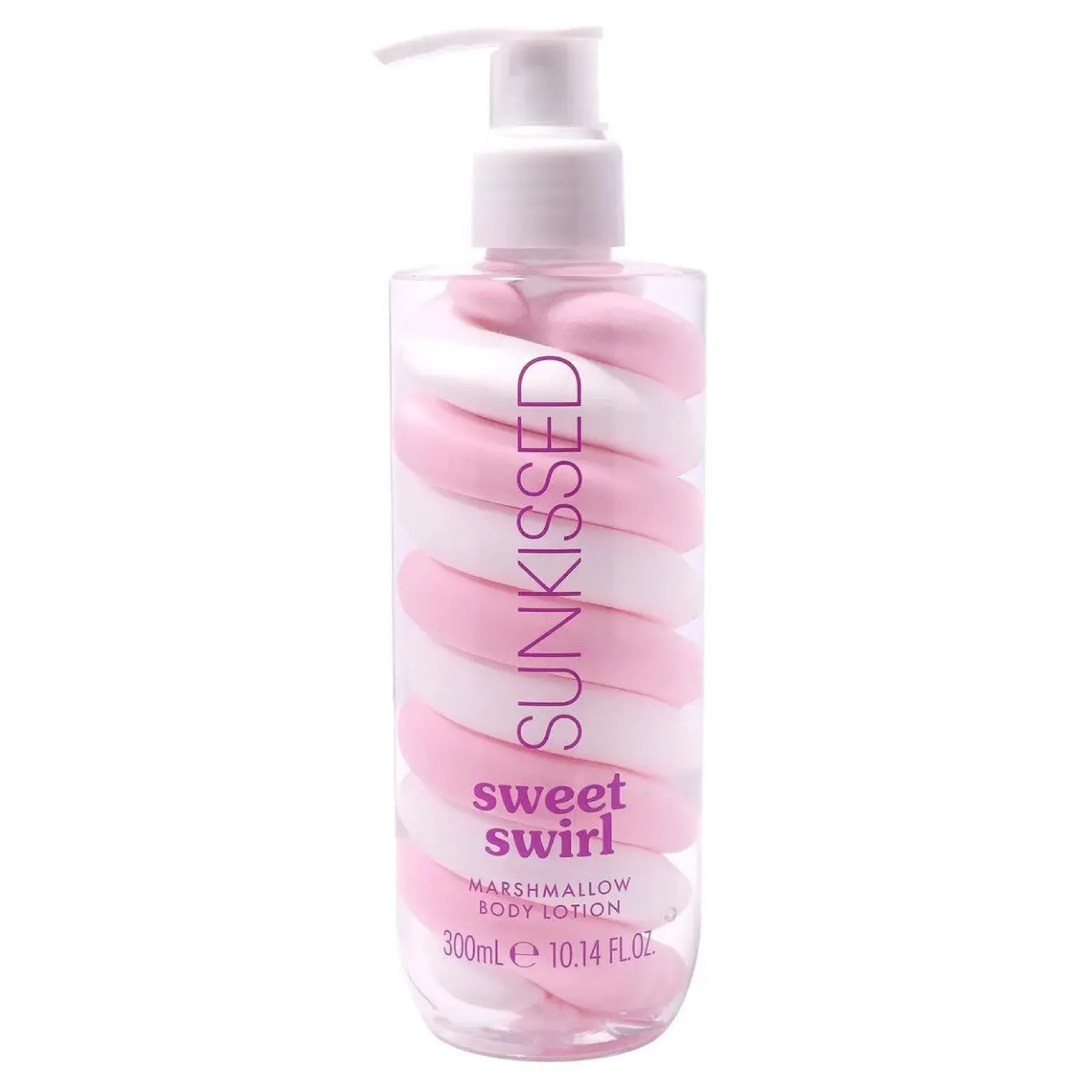 Sale Sweet Swirl Marshmallow Everything Shower