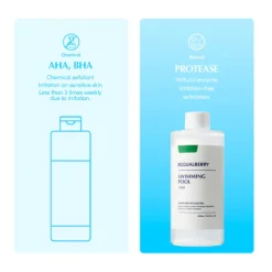 Sale Swimming Pool Daily Facial Toner Clean Beauty|Hauptzutat