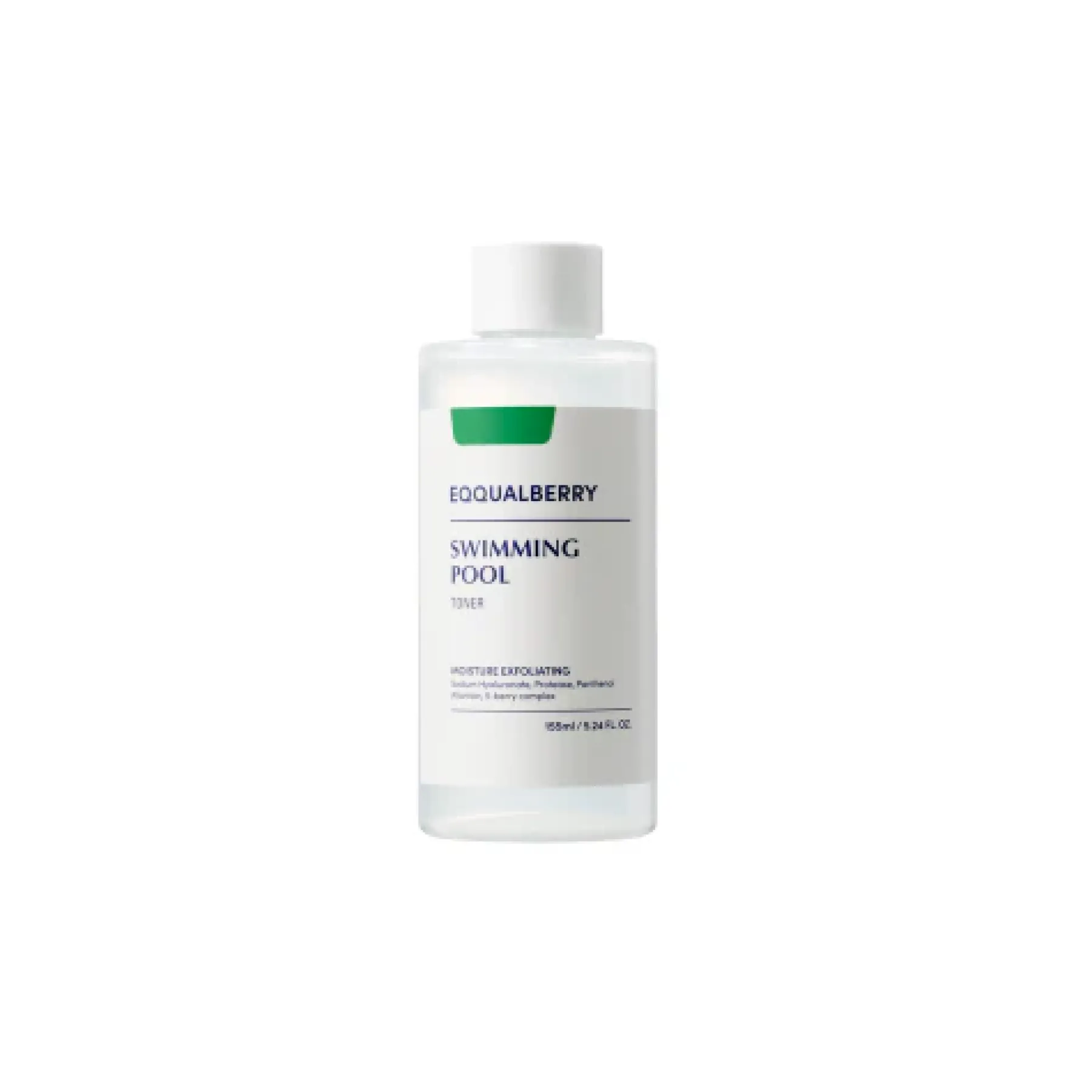 Sale Swimming Pool Daily Facial Toner Clean Beauty|Hauptzutat
