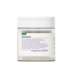 Online Swimming Pool Toner Pads Hauptzutat|Toner Pads
