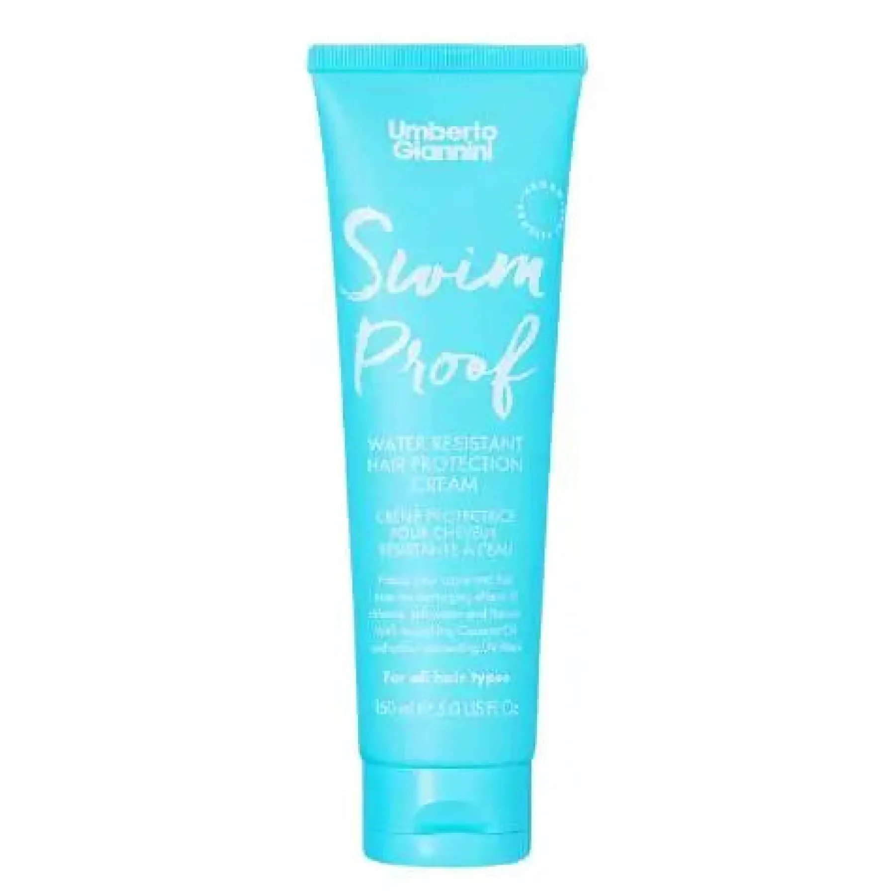 Swim Proof Water Resistant Hair Protection Cream Haarprobleem|5. Haar Treatments