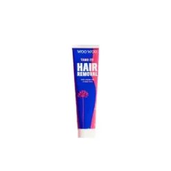 Hot Tame It! Vegan In-Shower Hair Removal Cream Vegan Pflege|Hauptzutat