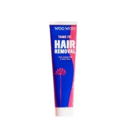 Hot Tame It! Vegan In-Shower Hair Removal Cream Vegan Pflege|Hauptzutat