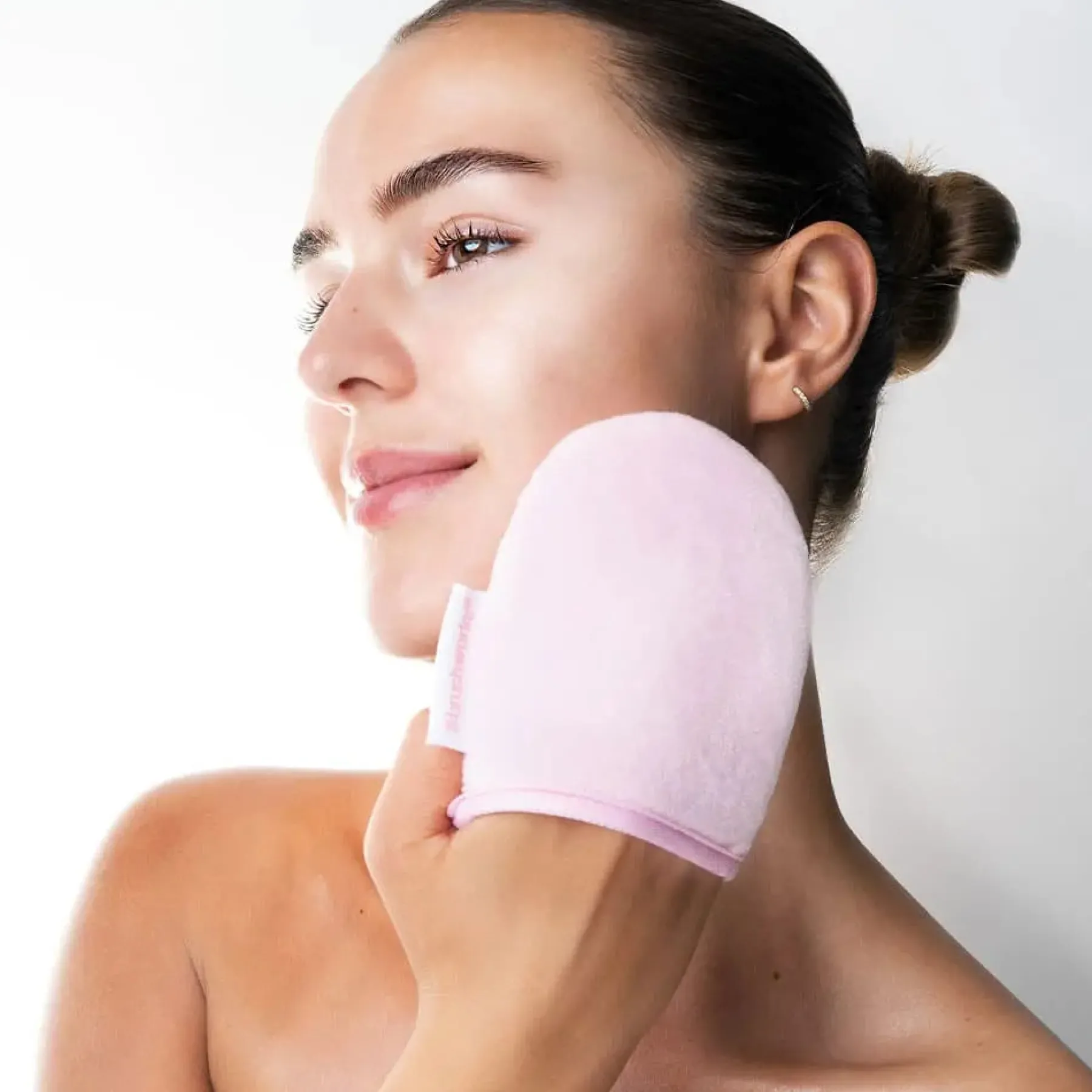 Tan Applicator Set Bräunungs- Und Peeling-Mitts|Accessoires