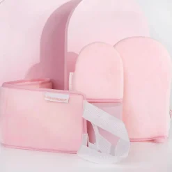Tan Applicator Set Bräunungs- Und Peeling-Mitts|Accessoires