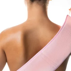 Tan Applicator Set Bräunungs- Und Peeling-Mitts|Accessoires